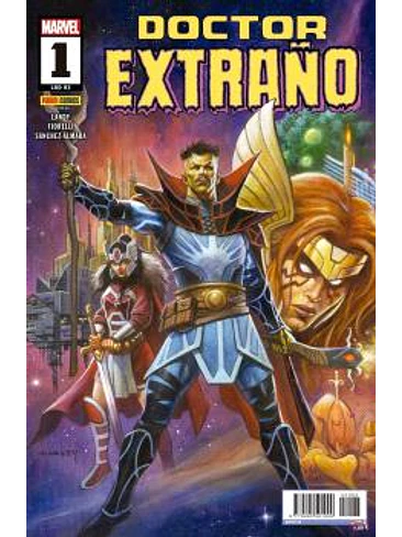 DOCTOR EXTRAÑO 01 1