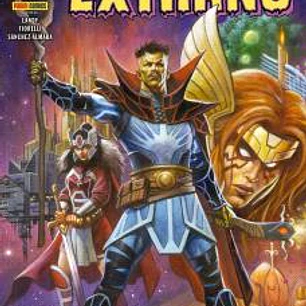 DOCTOR EXTRAÑO 01