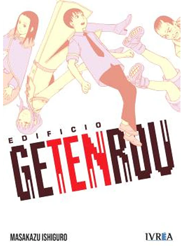 EDIFICIO GETENROU 1