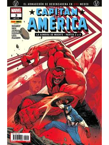 CAPITAN AMERICA 03 1