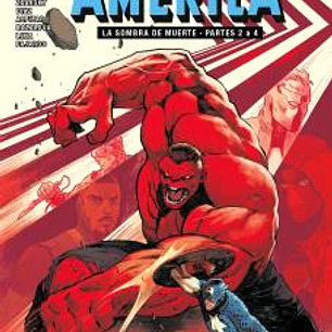 CAPITAN AMERICA 03