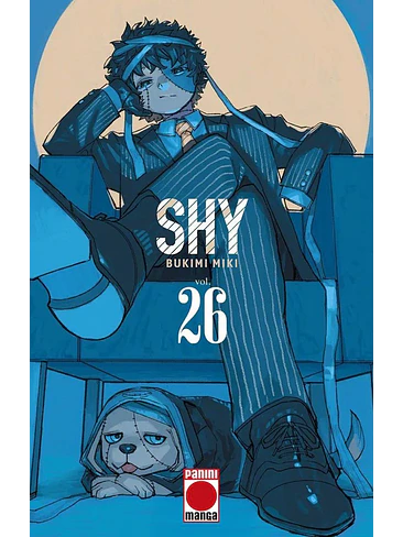 SHY 26 1