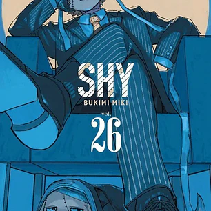 SHY 26