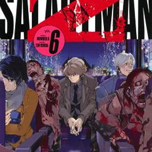 SALARYMAN Z 06