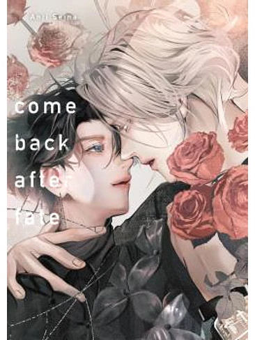 COMEBACK AFTER FATE 1