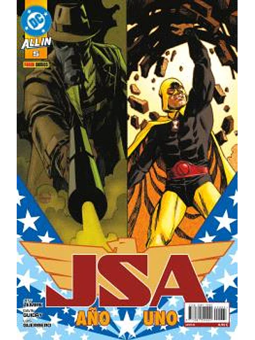 ALL IN JSA 05 1