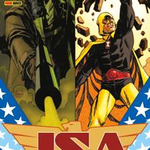 ALL IN JSA 05