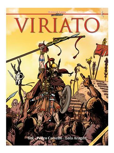 VIRIATO 1