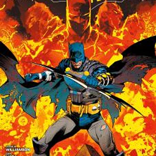 DC K.O: KNIGHTFIGHT