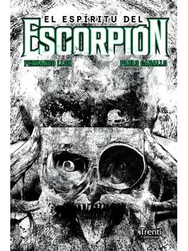 EL ESPIRITU DEL ESCORPION 1