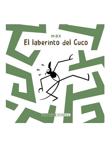 EL LABERINTO DEL CUCO 1