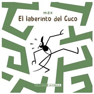 EL LABERINTO DEL CUCO