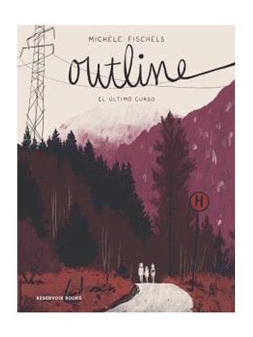 OUTLINE. EL ULTIMO CURSO 1