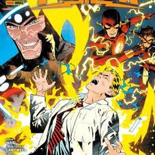 DC K.O: FLASH 02