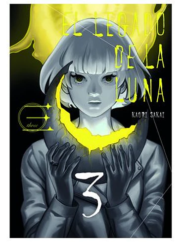 EL LEGADO DE LA LUNA 03 1