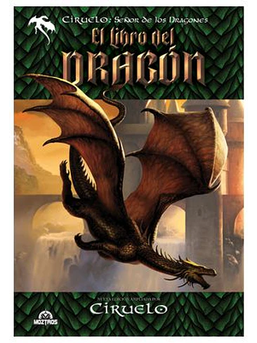 EL LIBRO DEL DRAGON 1