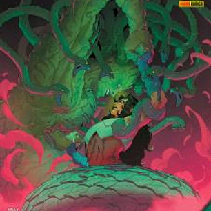 ABSOLUTE WONDER WOMAN 16