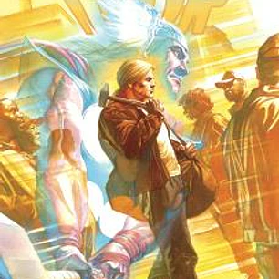 EL MORTAL THOR 01