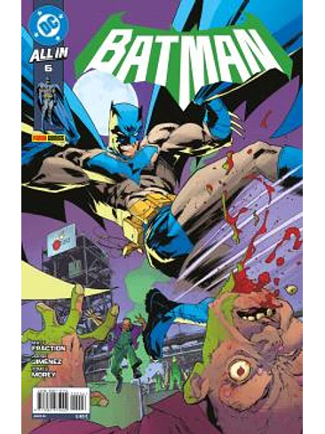 ALL IN BATMAN 06 1