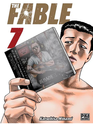 THE FABLE 07 1
