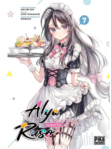 ALYA A VECES ME SUSURRA EN RUSO 07 1