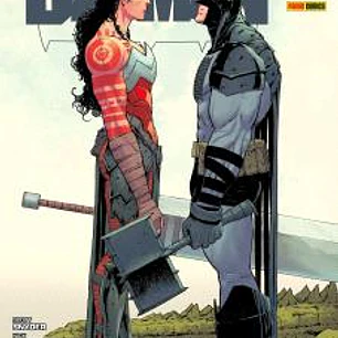 ABSOLUTE BATMAN 16
