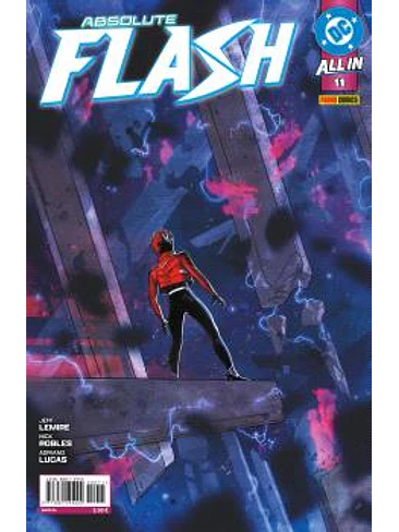 ABSOLUTE FLASH 11 1