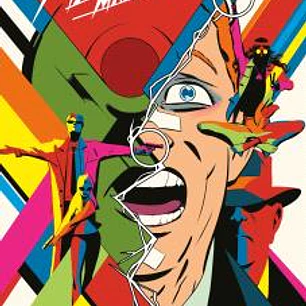 ABSOLUTE MARTIAN MANHUNTER 08