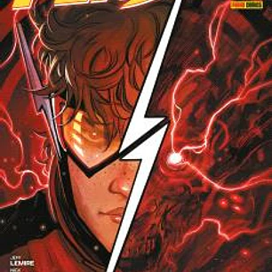 ABSOLUTE FLASH 10