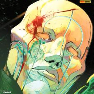 ABSOLUTE GREEN LANTERN 10