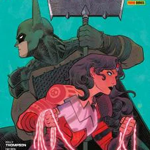 ABSOLUTE WONDER WOMAN 15