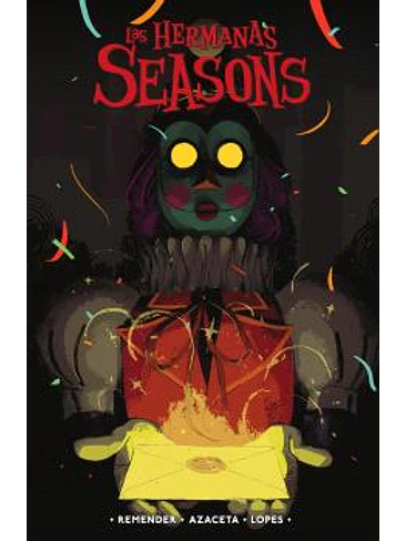 LAS HERMANAS SEASONS 01 1