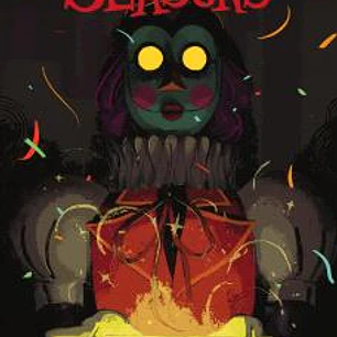 LAS HERMANAS SEASONS 01