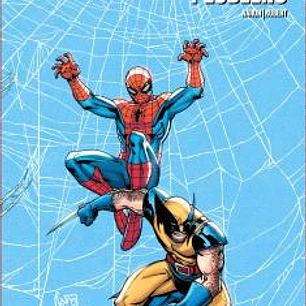 SPIDERMAN TEAM-UP COLLECTION: SPIDERMAN Y LOBEZNO