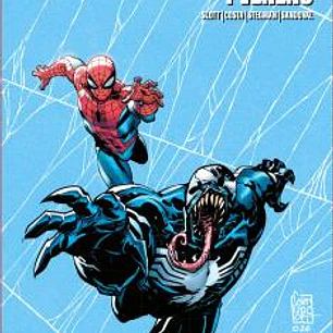 SPIDERMAN TEAM-UP COLLECTION: SPIDERMAN Y VENENO