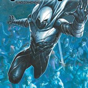 CABALLERO LUNA: PUÑO DE KHONSHU 02.
