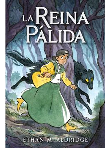 LA REINA PALIDA 1