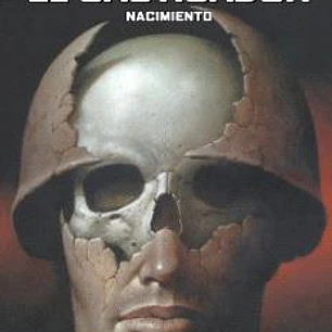 MARVEL MUST-HAVE. EL CASTIGADOR: NACIMIENTO