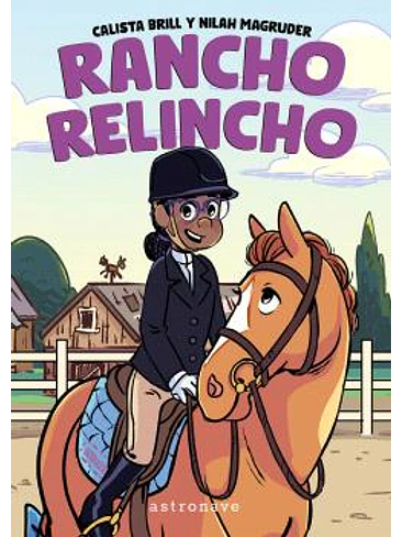 RANCHO RELINCHO 1