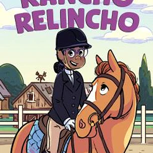 RANCHO RELINCHO