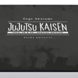 JUJUTSU KAISEN 29+30 PACK ESPECIAL