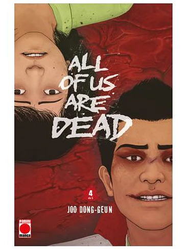 ALL OF US ARE DEAD 04 1