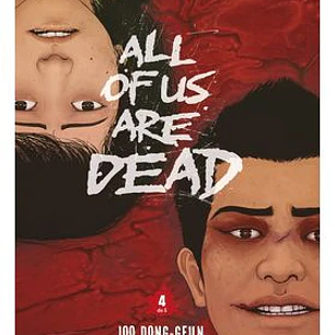 ALL OF US ARE DEAD 04