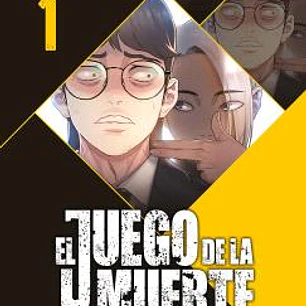 EL JUEGO DE LA MUERTE 01