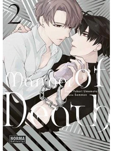 MANNER OF DEATH 02 1