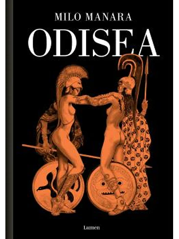 ODISEA 1
