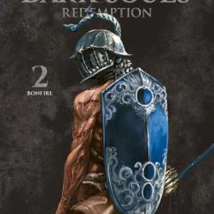DARK SOULS REDEMPTION 02