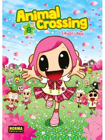 ANIMAL CROSSING 08 1