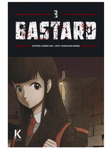 BASTARD 03 1