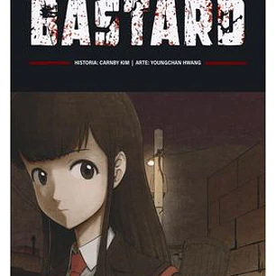 BASTARD 03